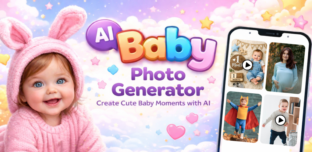 Baby AI App
